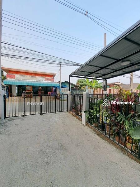 ขาย - บ้านทาวน์โฮม 2 ชั้น ตำบลต้นเปา อ.สันกำแพง, เชียงใหม่