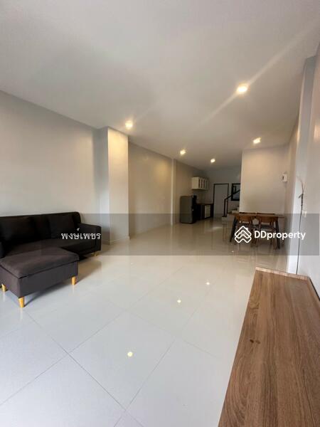 ขาย - บ้านทาวน์โฮม 2 ชั้น ตำบลต้นเปา อ.สันกำแพง, เชียงใหม่