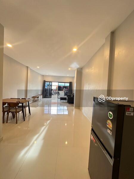ขาย - บ้านทาวน์โฮม 2 ชั้น ตำบลต้นเปา อ.สันกำแพง, เชียงใหม่