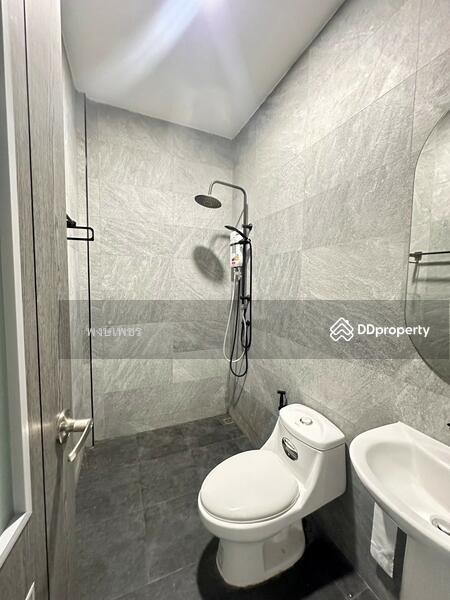 ขาย - บ้านทาวน์โฮม 2 ชั้น ตำบลต้นเปา อ.สันกำแพง, เชียงใหม่