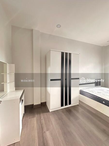 ขาย - บ้านทาวน์โฮม 2 ชั้น ตำบลต้นเปา อ.สันกำแพง, เชียงใหม่