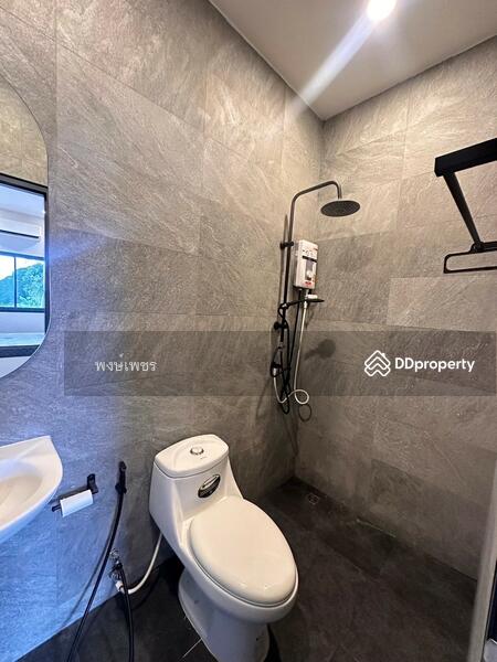 ขาย - บ้านทาวน์โฮม 2 ชั้น ตำบลต้นเปา อ.สันกำแพง, เชียงใหม่