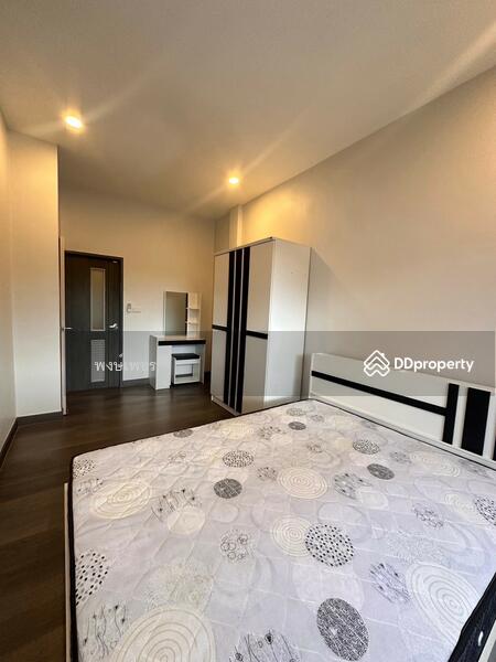 ขาย - บ้านทาวน์โฮม 2 ชั้น ตำบลต้นเปา อ.สันกำแพง, เชียงใหม่