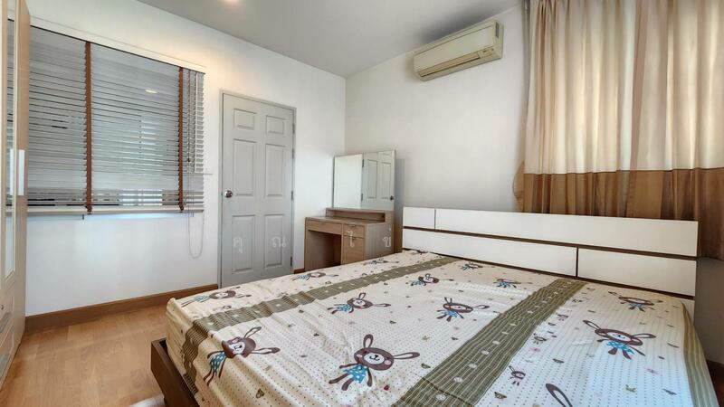 For Rent - Life @ Ratchada, Bangkok