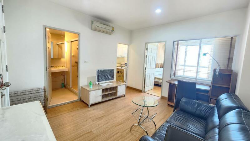 For Rent - Life @ Ratchada, Bangkok