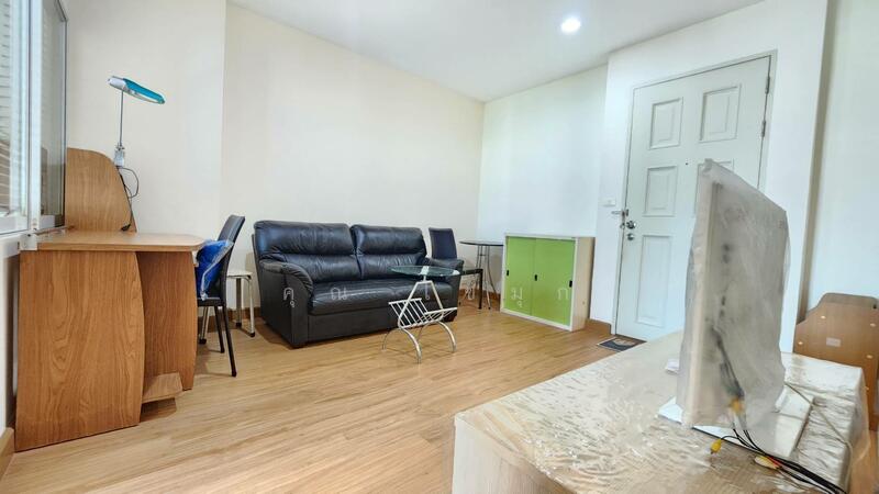 For Rent - Life @ Ratchada, Bangkok