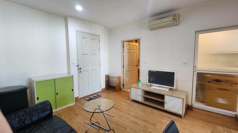 ให้เช่า - Life @ Ratchada : ไลฟ์ แอท รัชดา, กรุงเทพ