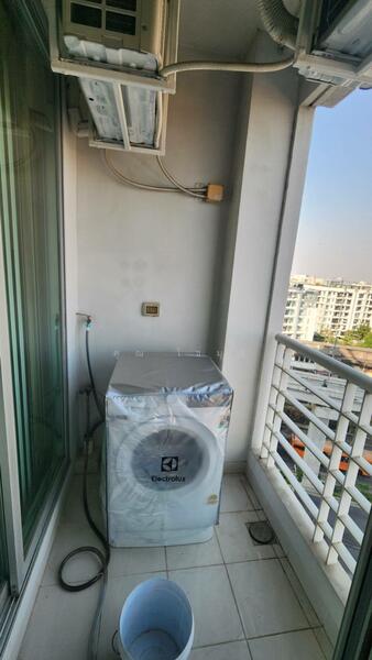 For Rent - Life @ Ratchada, Bangkok