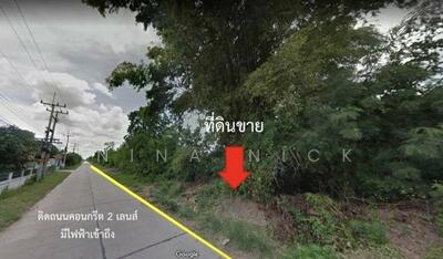 ขาย - ที่ดิน 14 ไร่เศษ ใกล้ อบต.สูงเนิน, นครราชสีมา