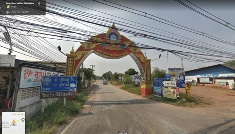 ที่ดิน 14 ไร่เศษ ใกล้ อบต.สูงเนิน นครราชสีมา (แบ่งขาย) ไร่ละ 1.5 ล้านบาท, นครราชสีมา, สูงเนิน, นครราชสีมา, 22,876 ตร.ม., ที่ดิน ขาย, โดย Nina Nick, 11633707 - DDproperty.com