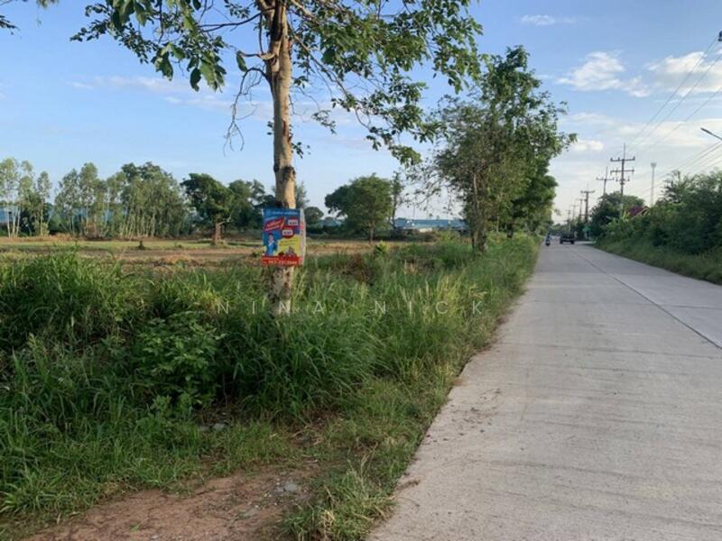 ที่ดิน 14 ไร่เศษ ใกล้ อบต.สูงเนิน นครราชสีมา (แบ่งขาย) ไร่ละ 1.5 ล้านบาท, Nakhon Ratchasima, Sung Noen, Nakhon Ratchasima, , 22,876 sqm, Land For Sale, by Nina Nick, 11633707 - DDproperty.com