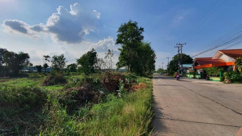 ที่ดิน 14 ไร่เศษ ใกล้ อบต.สูงเนิน นครราชสีมา (แบ่งขาย) ไร่ละ 1.5 ล้านบาท, Nakhon Ratchasima, Sung Noen, Nakhon Ratchasima, , 22,876 sqm, Land For Sale, by Nina Nick, 11633707 - DDproperty.com