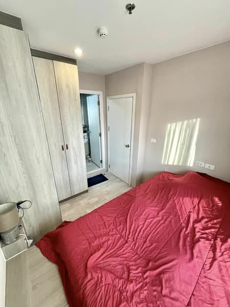 Plum Condo Ramkhamheng Station, Bangkok, Ramkhamhaeng Road, Suan Luang, Suan Luang, Bangkok, 2 Bedrooms, 46 sqm, Condo For Rent, by Jarunat K, 11633728 - DDproperty.com