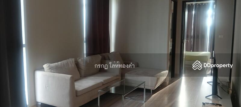 For Rent - Chrisma Condo Ramintra, Bangkok