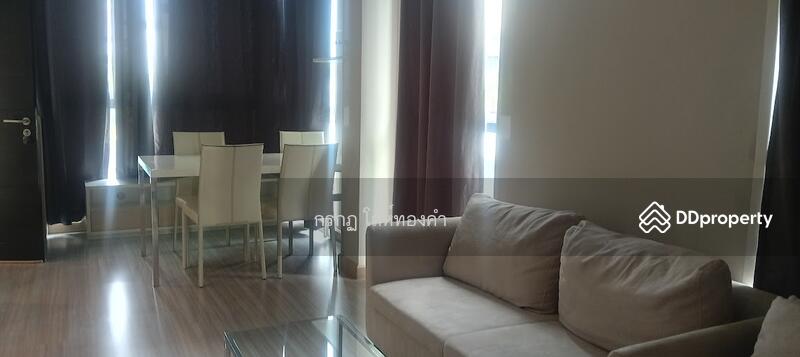 For Rent - Chrisma Condo Ramintra, Bangkok