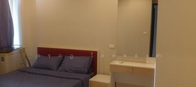 ขาย - Chrisma Condo Ramintra : คริสมา คอนโด รามอินทรา, กรุงเทพ