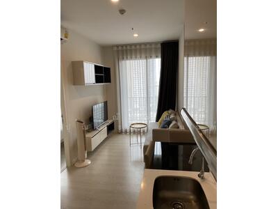 ขาย - The Niche Pride Thonglor-Phetchaburi : เดอะ นิช ไพรด์ ทองหล่อ-เพชรบุรี, กรุงเทพ