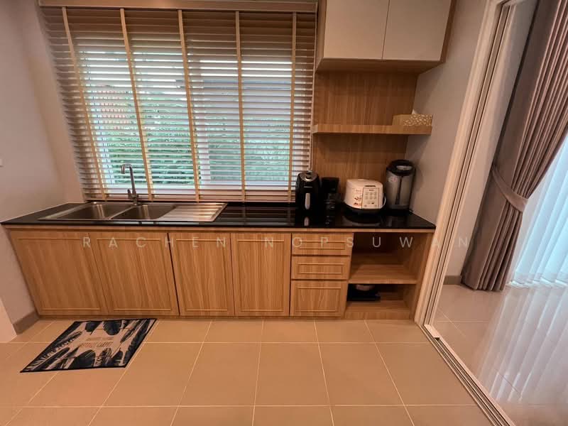 2-storey detached house, Palm Springs Village, Parkville, Hat Yai, Songkhla, Khuan Lang, Hat Yai, Songkhla, 4 Bedrooms, 216 sqm, Single Detached House For Rent, by Rachen Nopsuwan, 11633855 - DDproperty.com