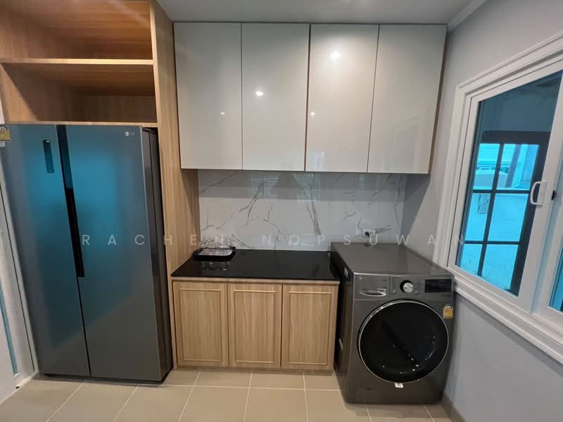 บ้านเดี่ยว 2 ชั้น หมู่บ้านปาล์มสปริงส์ พาร์ควิลล์ หาดใหญ่, สงขลา, ควนลัง, หาดใหญ่, สงขลา, 216 ตร.ม., บ้านเดี่ยว ให้เช่า, โดย Rachen Nopsuwan, 11633855 - DDproperty.com