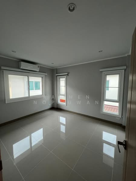 2-storey detached house, Palm Springs Village, Parkville, Hat Yai, Songkhla, Khuan Lang, Hat Yai, Songkhla, 4 Bedrooms, 216 sqm, Single Detached House For Rent, by Rachen Nopsuwan, 11633855 - DDproperty.com