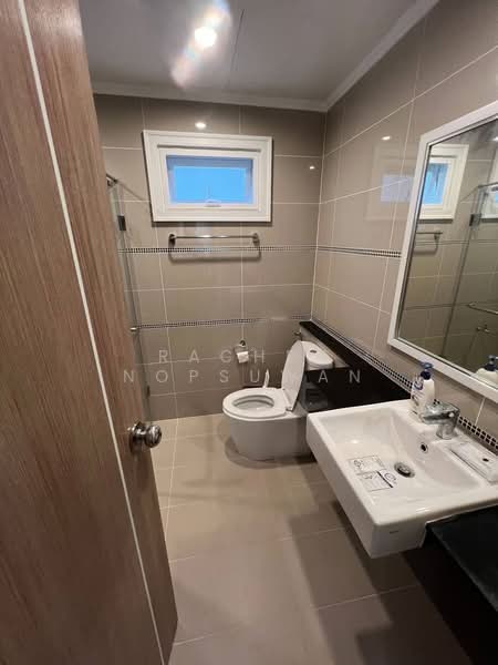 บ้านเดี่ยว 2 ชั้น หมู่บ้านปาล์มสปริงส์ พาร์ควิลล์ หาดใหญ่, สงขลา, ควนลัง, หาดใหญ่, สงขลา, 216 ตร.ม., บ้านเดี่ยว ให้เช่า, โดย Rachen Nopsuwan, 11633855 - DDproperty.com