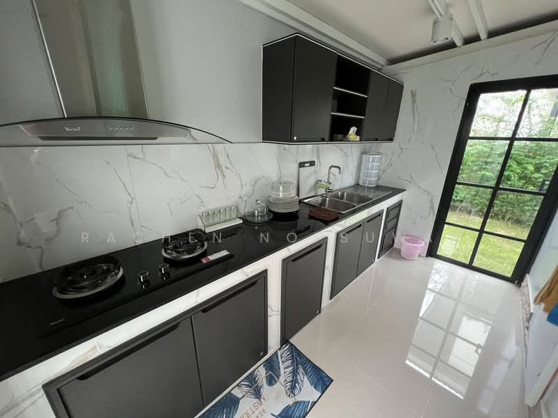 บ้านเดี่ยว 2 ชั้น หมู่บ้านปาล์มสปริงส์ พาร์ควิลล์ หาดใหญ่, สงขลา, ควนลัง, หาดใหญ่, สงขลา, 216 ตร.ม., บ้านเดี่ยว ให้เช่า, โดย Rachen Nopsuwan, 11633855 - DDproperty.com