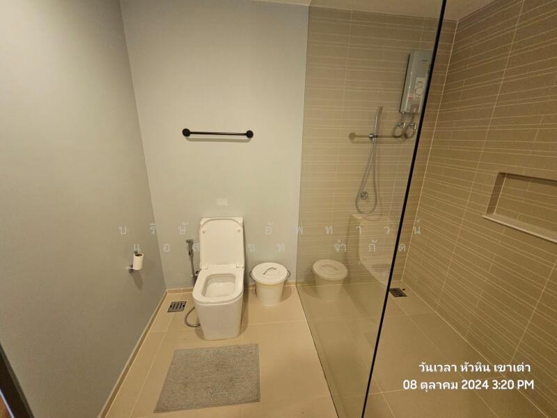 Wan Vayla, Prachuap Khiri Khan, 107 Soi Hua-Hin 101, Nong Kae, Hua Hin, Prachuap Khiri Khan, 2 Bedrooms, 91 sqm, Condo For Rent, by Amwika Karoonsombat, 11633877 - DDproperty.com