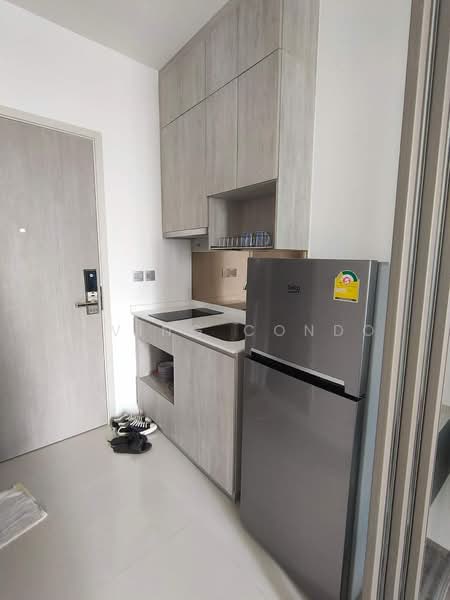 Miti Chiva Kaset Station, Bangkok, Prasert Manukit Road, Sena Nikhom, Chatuchak, Bangkok, Studio, 23 sqm, Condo For Sale, by Living Condo, 11633894 - DDproperty.com