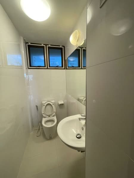 ให้เช่า - Between BTS Saint Louis and Surasak station, กรุงเทพ