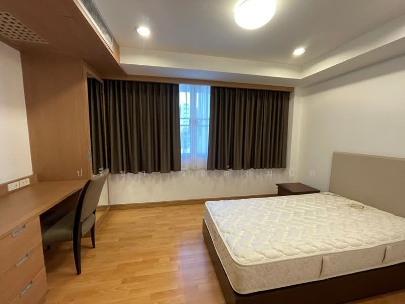 2 Bedroom Apartment big balcony Cat Allowed, Bangkok, Sathon, Yan Nawa, Sathon, Bangkok, 2 Bedrooms, 85 sqm, Apartment For Rent, by ปรีชา จิตต์สมนึก, 11633978 - DDproperty.com
