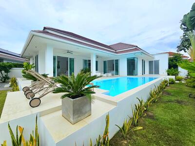 ขาย - Woodlands Residences : วูดเเลนด์ เรสซิเดนซ์, ประจวบคีรีขันธ์
