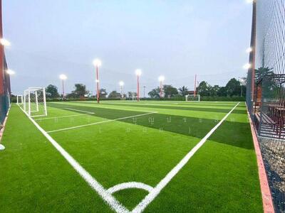 ขาย - ขายที่ดิน ติดน้ำ 2 ฝั่ง รูปตัว L พร้อม 6 กิจการ (K.11 Fishing Park) ลำลูกกาคลอง 11 ปทุมธานี, ปทุมธานี