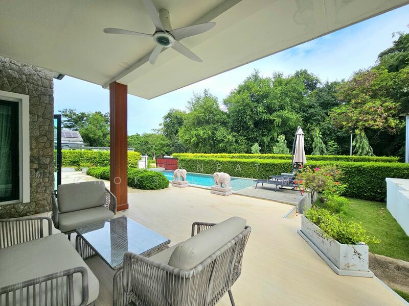 Luxury Design Villa, 3 Bed 3 Bath, in Hua Hin 88 For Sale (Off-Plan/New Built), Prachuap Khiri Khan, Hua Hin, Hua Hin, Prachuap Khiri Khan, 3 Bedrooms, 261 sqm, Villa For Sale, by Chanpat Choksakulnimit, 11634097 - DDproperty.com