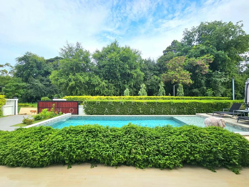 Luxury Design Villa, 3 Bed 3 Bath, in Hua Hin 88 For Sale (Off-Plan/New Built), Prachuap Khiri Khan, Hua Hin, Hua Hin, Prachuap Khiri Khan, 3 Bedrooms, 261 sqm, Villa For Sale, by Chanpat Choksakulnimit, 11634097 - DDproperty.com