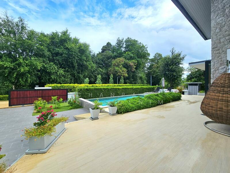 Luxury Design Villa, 3 Bed 3 Bath, in Hua Hin 88 For Sale (Off-Plan/New Built), Prachuap Khiri Khan, Hua Hin, Hua Hin, Prachuap Khiri Khan, 3 Bedrooms, 261 sqm, Villa For Sale, by Chanpat Choksakulnimit, 11634097 - DDproperty.com
