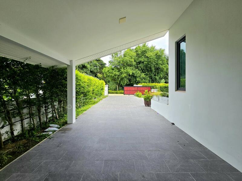 Luxury Design Villa, ประจวบคีรีขันธ์, หัวหิน, หัวหิน, ประจวบคีรีขันธ์, 261 ตร.ม., วิลล่า ขาย, โดย Chanpat Choksakulnimit, 11634097 - DDproperty.com