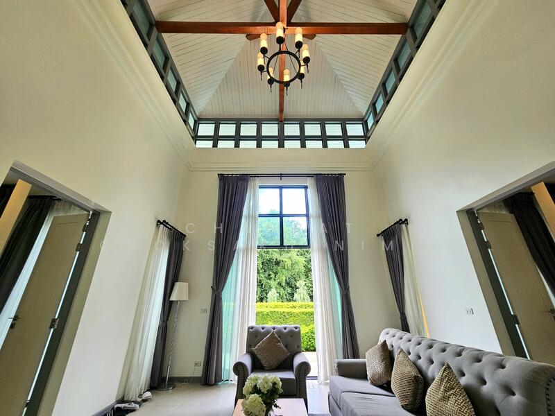 Luxury Design Villa, 3 Bed 3 Bath, in Hua Hin 88 For Sale (Off-Plan/New Built), Prachuap Khiri Khan, Hua Hin, Hua Hin, Prachuap Khiri Khan, 3 Bedrooms, 261 sqm, Villa For Sale, by Chanpat Choksakulnimit, 11634097 - DDproperty.com