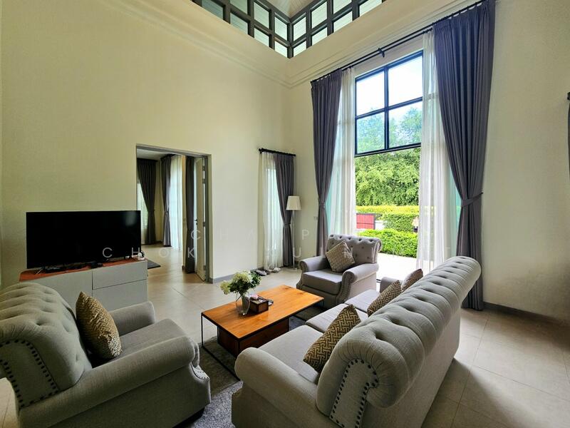 Luxury Design Villa, 3 Bed 3 Bath, in Hua Hin 88 For Sale (Off-Plan/New Built), Prachuap Khiri Khan, Hua Hin, Hua Hin, Prachuap Khiri Khan, 3 Bedrooms, 261 sqm, Villa For Sale, by Chanpat Choksakulnimit, 11634097 - DDproperty.com