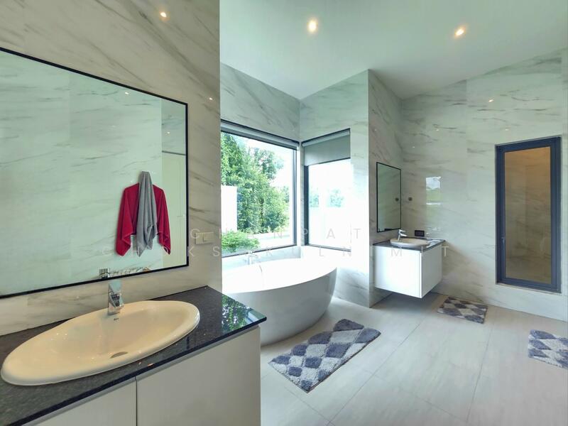 Luxury Design Villa, 3 Bed 3 Bath, in Hua Hin 88 For Sale (Off-Plan/New Built), Prachuap Khiri Khan, Hua Hin, Hua Hin, Prachuap Khiri Khan, 3 Bedrooms, 261 sqm, Villa For Sale, by Chanpat Choksakulnimit, 11634097 - DDproperty.com