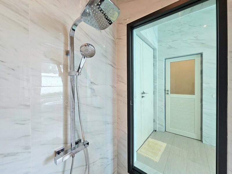 Luxury Design Villa, ประจวบคีรีขันธ์, หัวหิน, หัวหิน, ประจวบคีรีขันธ์, 261 ตร.ม., วิลล่า ขาย, โดย Chanpat Choksakulnimit, 11634097 - DDproperty.com