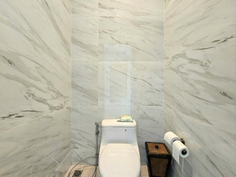 Luxury Design Villa, ประจวบคีรีขันธ์, หัวหิน, หัวหิน, ประจวบคีรีขันธ์, 261 ตร.ม., วิลล่า ขาย, โดย Chanpat Choksakulnimit, 11634097 - DDproperty.com