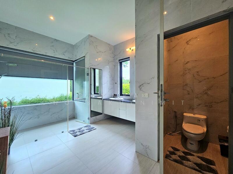 Luxury Design Villa, 3 Bed 3 Bath, in Hua Hin 88 For Sale (Off-Plan/New Built), Prachuap Khiri Khan, Hua Hin, Hua Hin, Prachuap Khiri Khan, 3 Bedrooms, 261 sqm, Villa For Sale, by Chanpat Choksakulnimit, 11634097 - DDproperty.com
