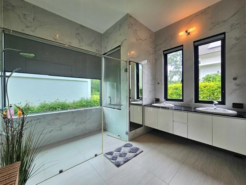 Luxury Design Villa, 3 Bed 3 Bath, in Hua Hin 88 For Sale (Off-Plan/New Built), Prachuap Khiri Khan, Hua Hin, Hua Hin, Prachuap Khiri Khan, 3 Bedrooms, 261 sqm, Villa For Sale, by Chanpat Choksakulnimit, 11634097 - DDproperty.com