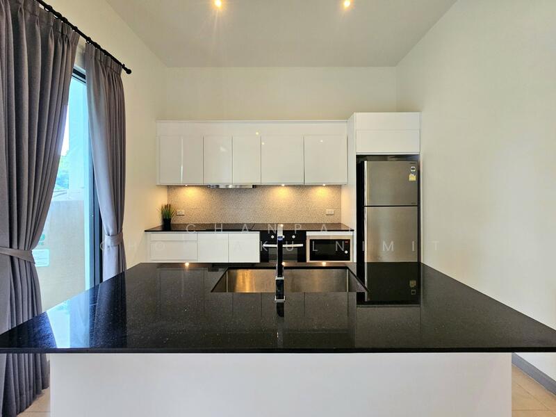 Luxury Design Villa, ประจวบคีรีขันธ์, หัวหิน, หัวหิน, ประจวบคีรีขันธ์, 261 ตร.ม., วิลล่า ขาย, โดย Chanpat Choksakulnimit, 11634097 - DDproperty.com