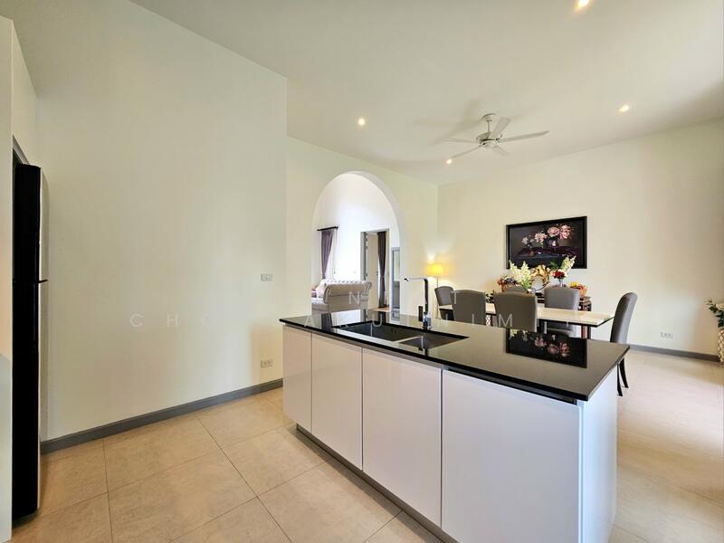 Luxury Design Villa, 3 Bed 3 Bath, in Hua Hin 88 For Sale (Off-Plan/New Built), Prachuap Khiri Khan, Hua Hin, Hua Hin, Prachuap Khiri Khan, 3 Bedrooms, 261 sqm, Villa For Sale, by Chanpat Choksakulnimit, 11634097 - DDproperty.com
