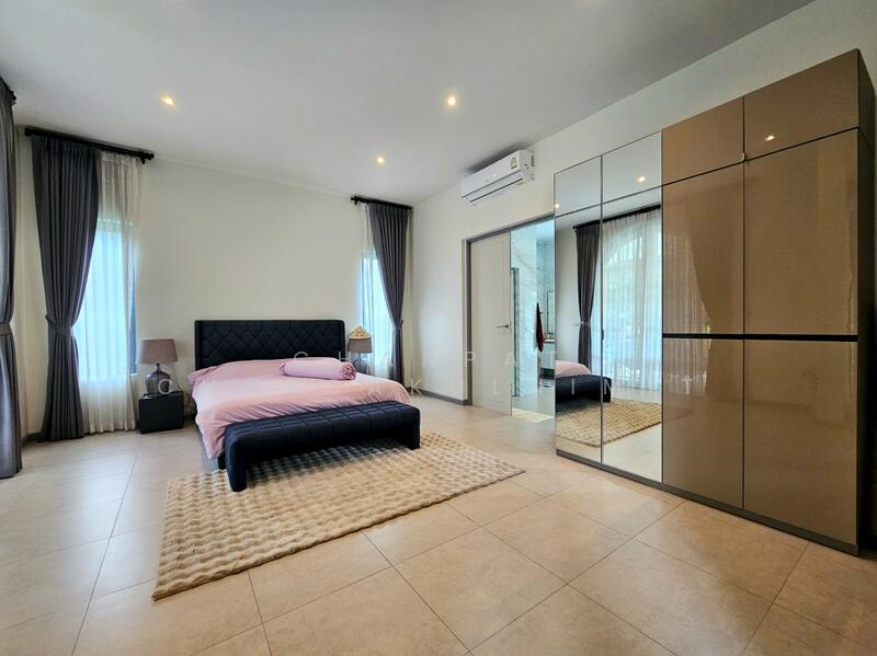 Luxury Design Villa, 3 Bed 3 Bath, in Hua Hin 88 For Sale (Off-Plan/New Built), Prachuap Khiri Khan, Hua Hin, Hua Hin, Prachuap Khiri Khan, 3 Bedrooms, 261 sqm, Villa For Sale, by Chanpat Choksakulnimit, 11634097 - DDproperty.com