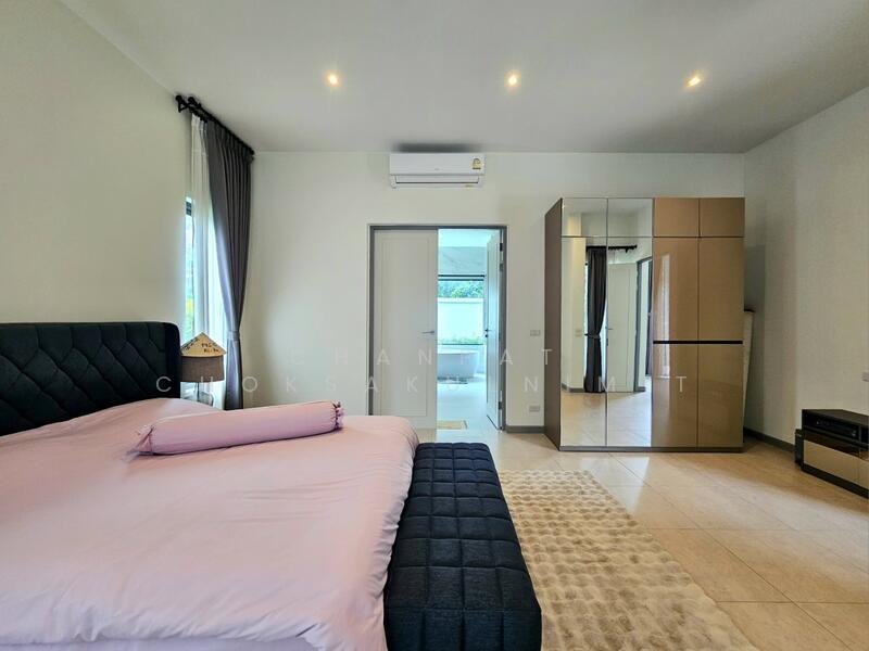 Luxury Design Villa, 3 Bed 3 Bath, in Hua Hin 88 For Sale (Off-Plan/New Built), Prachuap Khiri Khan, Hua Hin, Hua Hin, Prachuap Khiri Khan, 3 Bedrooms, 261 sqm, Villa For Sale, by Chanpat Choksakulnimit, 11634097 - DDproperty.com