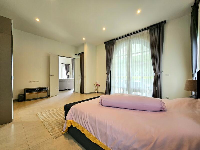 Luxury Design Villa, 3 Bed 3 Bath, in Hua Hin 88 For Sale (Off-Plan/New Built), Prachuap Khiri Khan, Hua Hin, Hua Hin, Prachuap Khiri Khan, 3 Bedrooms, 261 sqm, Villa For Sale, by Chanpat Choksakulnimit, 11634097 - DDproperty.com