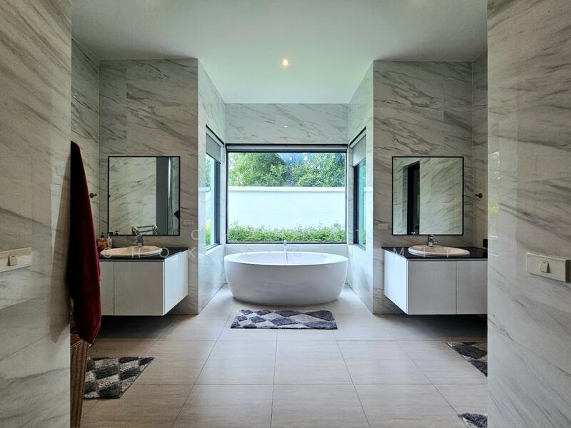 Luxury Design Villa, 3 Bed 3 Bath, in Hua Hin 88 For Sale (Off-Plan/New Built), Prachuap Khiri Khan, Hua Hin, Hua Hin, Prachuap Khiri Khan, 3 Bedrooms, 261 sqm, Villa For Sale, by Chanpat Choksakulnimit, 11634097 - DDproperty.com