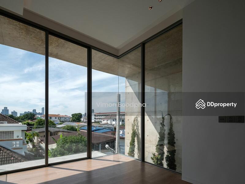 For Sale - Single House Kasemsamran8 Pridi42, Bangkok